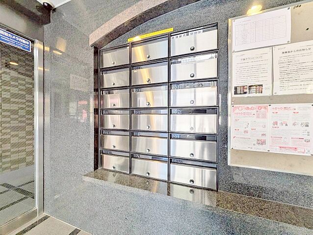 その他 センチュリー行徳 3階/-