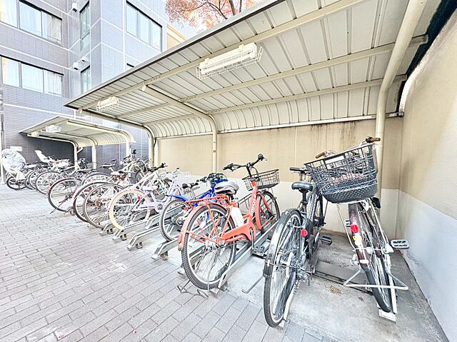 その他 ルネ神楽坂 17階/-