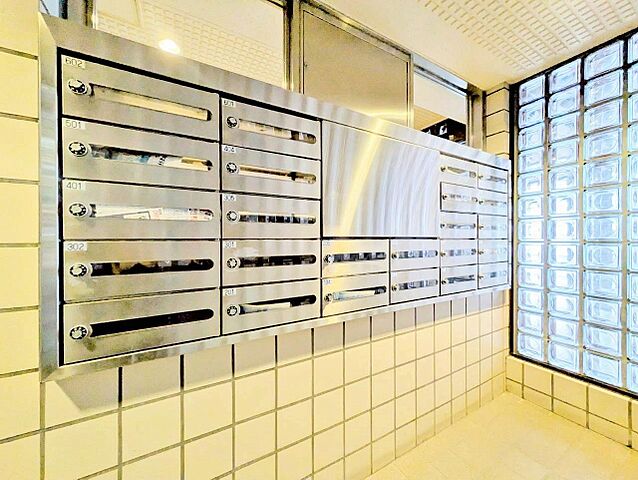 その他 ライオンズマンション東堀切二丁目 4階/-