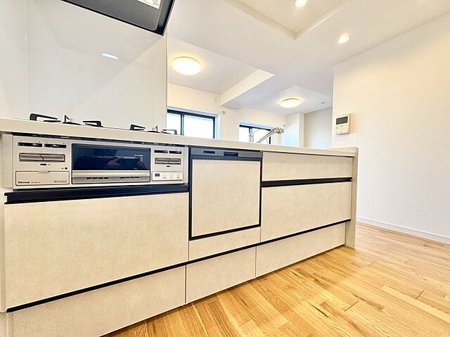 キッチン シーアイマンション日暮里 7階/-