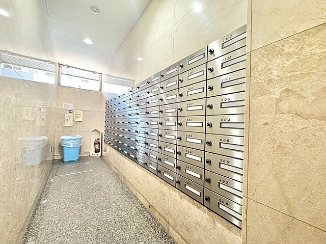 その他 シーアイマンション日暮里 7階/-