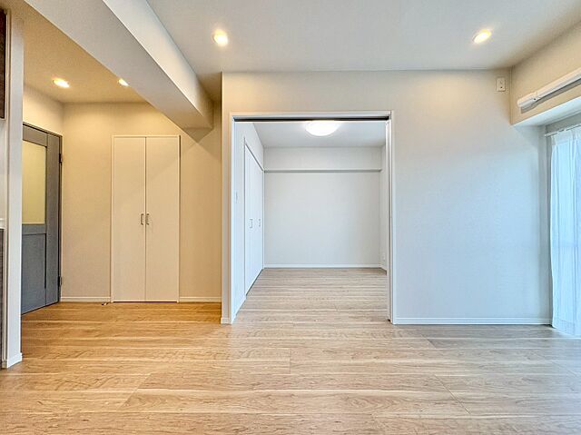 室内 シティハイム町屋 4階/-