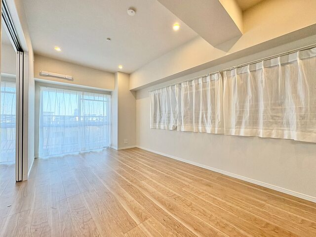 室内 シティハイム町屋 4階/-