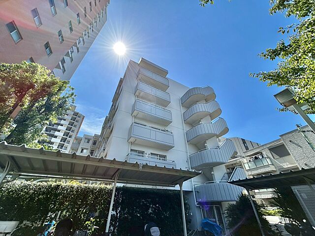 外観 メゾンエクレーレ南千住 2階/-