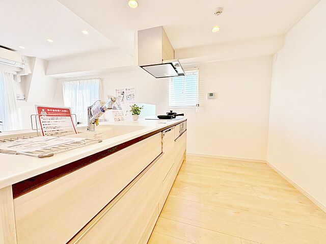 キッチン ミオカステーロ西小岩 7階/-