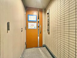 玄関を開ければ、そこは安らぎのご自宅。