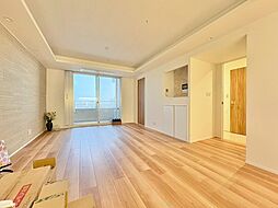 「空間が織り成すひとつ先の住み心地」を演出します。