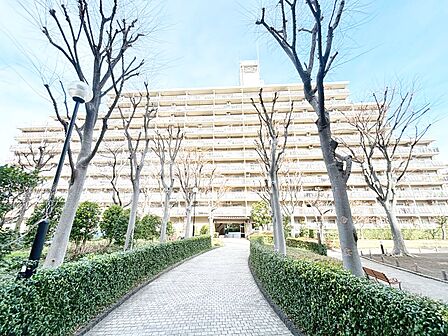 資料には掲載していない情報が、現地にはたくさんあります。是非一度、現地をご確認ください。