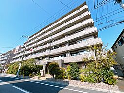 ナイスアーバン亀有さくら通り