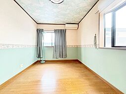 子供部屋の画像