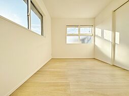 子供部屋の画像