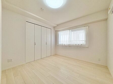 どんな部屋にアレンジするかは、あなた次第です。