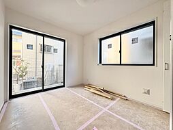 子供部屋の画像