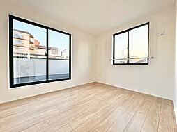子供部屋の画像