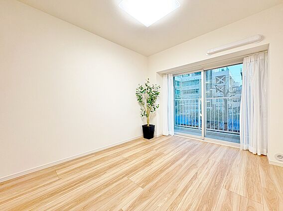 どんな部屋にア...