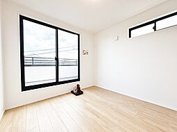 子供部屋の画像