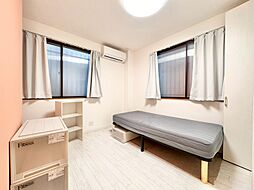 子供部屋の画像