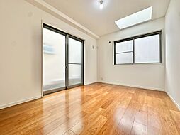 子供部屋の画像