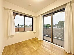 子供部屋の画像