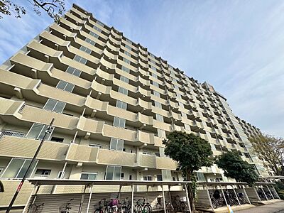 外観：資料には掲載していない情報が、現地にはたくさんあります。是非一度、現地をご確認ください。