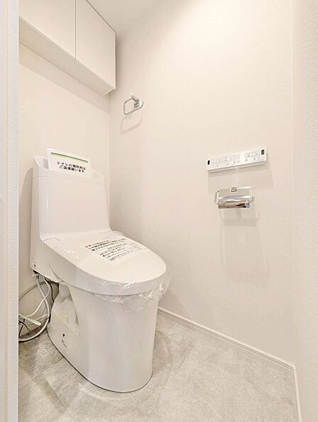 暮らしの中のさりげないひとときの快適さにも、こだわりを、持って設備を配しております。