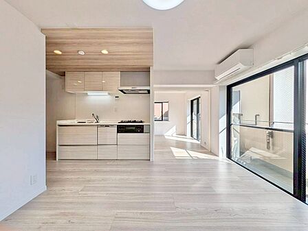 快適に過ごす毎日を求めて、暮らしの中でご自身の「マイホーム」に創り上げてください。