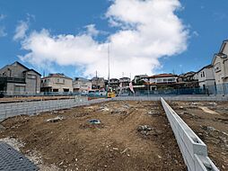 市川市曽谷4丁目 16期・全7棟