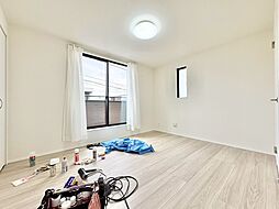 子供部屋の画像