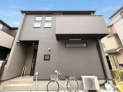 外観:資料には掲載していない情報が、現地にはたくさんあります。是非一度、現地をご確認ください。 外観:資料には掲載していない情報が、現地にはたくさんあります。是非一度、現地をご確認ください。