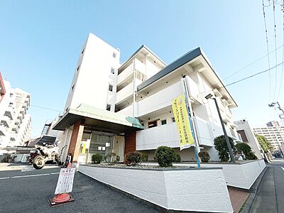 外観:資料には掲載していない情報が、現地にはたくさんあります。是非一度、現地をご確認ください。 外観:資料には掲載していない情報が、現地にはたくさんあります。是非一度、現地をご確認ください。
