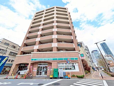 資料には掲載していない情報が、現地にはたくさんあります。是非一度、現地をご確認ください。