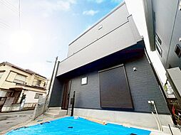 市川市曽谷7丁目