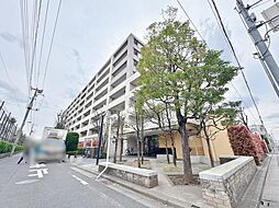 プラウド戸田公園フィールド