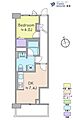 高島平第一コーポ10階1,795万円