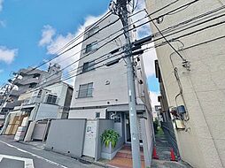 池袋SYマンション