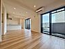 室内：居心地の良い空気感は、暮らしのステージを彩り、心からのやすらぎと満足感を与えてくれます。