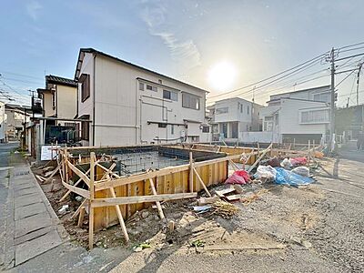 外観:資料には掲載していない情報が、現地にはたくさんあります。是非一度、現地をご確認ください。 外観:資料には掲載していない情報が、現地にはたくさんあります。是非一度、現地をご確認ください。