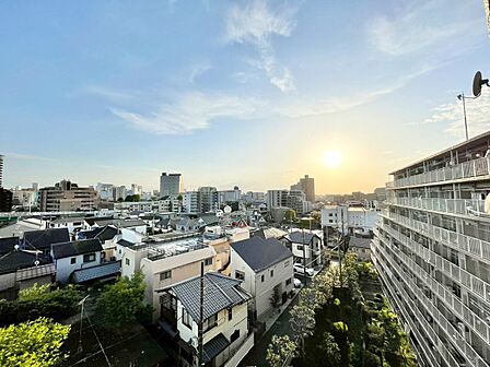 頬をなでる、優しい風を感じることが出来ます。