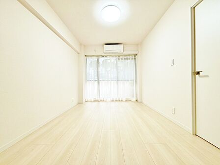 豊かな居住性と、安心感を満たすクオリティが見事に調和した住空間。