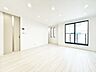 リビング/ダイニング：「空間が織り成すひとつ先の住み心地」を演出します。