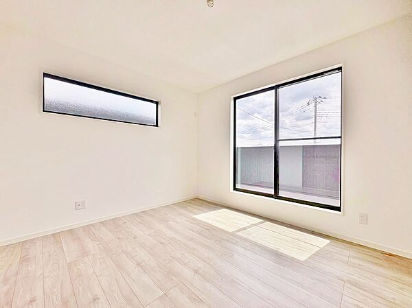 子供部屋