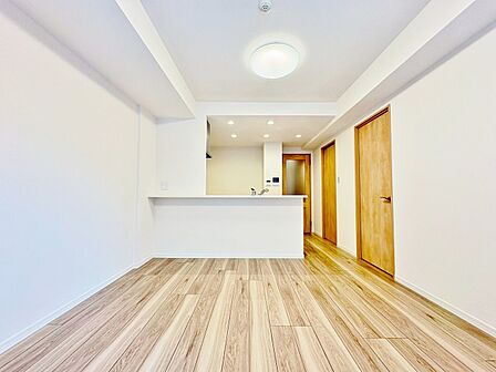「空間が織り成すひとつ先の住み心地」を演出します。