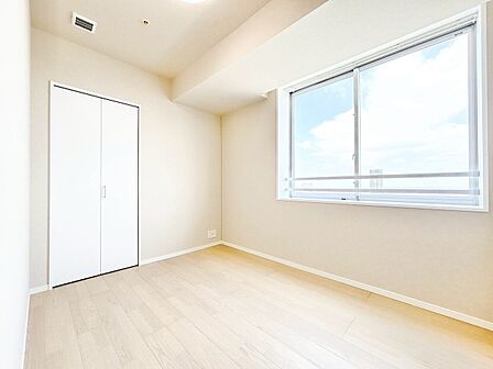どんな部屋にアレンジするかは、あなた次第です。