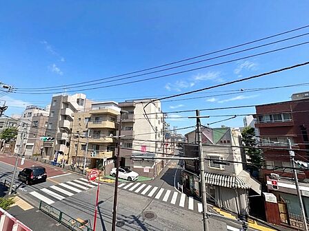 頬をなでる、優しい風を感じることが出来ます。