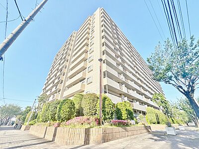 外観：資料には掲載していない情報が、現地にはたくさんあります。是非一度、現地をご確認ください。