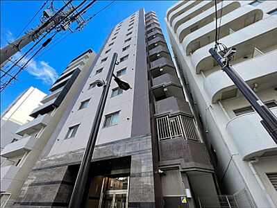 外観：資料には掲載していない情報が、現地にはたくさんあります。是非一度、現地をご確認ください。