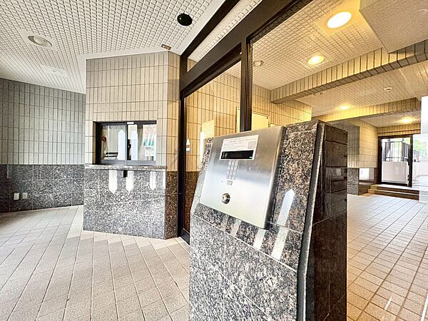 設備を拡大表示