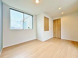 子供部屋の画像
