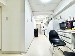 室内の画像