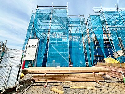 外観:資料には掲載していない情報が、現地にはたくさんあります。是非一度、現地をご確認ください。 外観:資料には掲載していない情報が、現地にはたくさんあります。是非一度、現地をご確認ください。